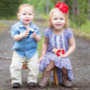 Meet your Posher, Brenda